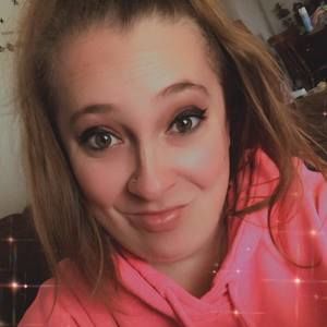 Meet your Posher, Natasha